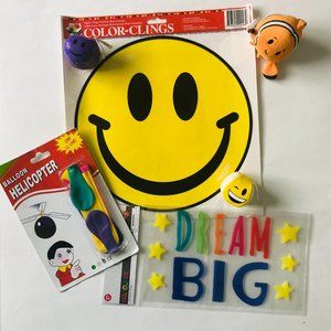 FREE GIFTS w Minimum Purchase! (Check Description)